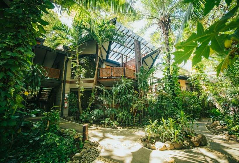 小型套房, Bosque Del Mar Playa Hermosa