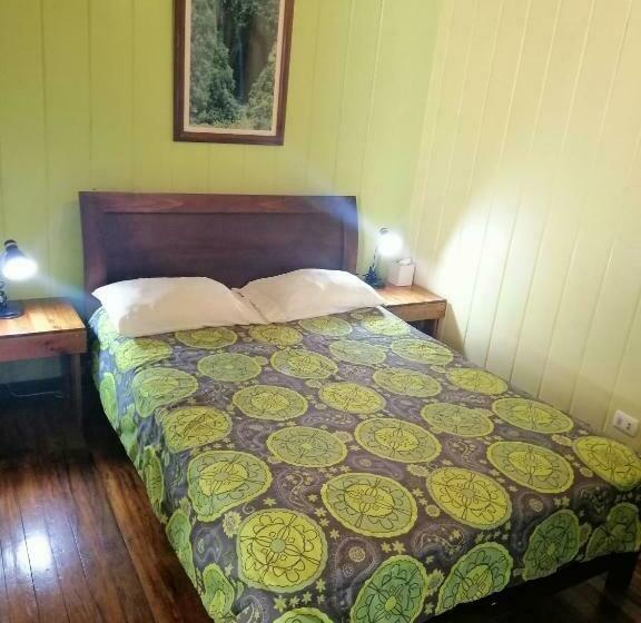 スタンダードルーム, Casa Leon Guesthouse