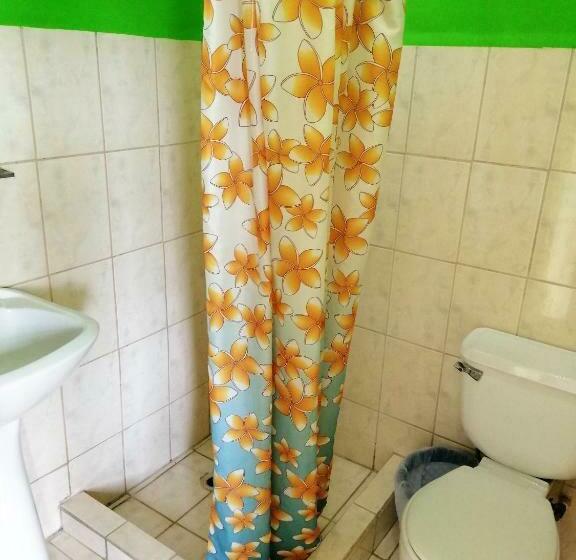 スタンダードルーム, Casa Leon Guesthouse