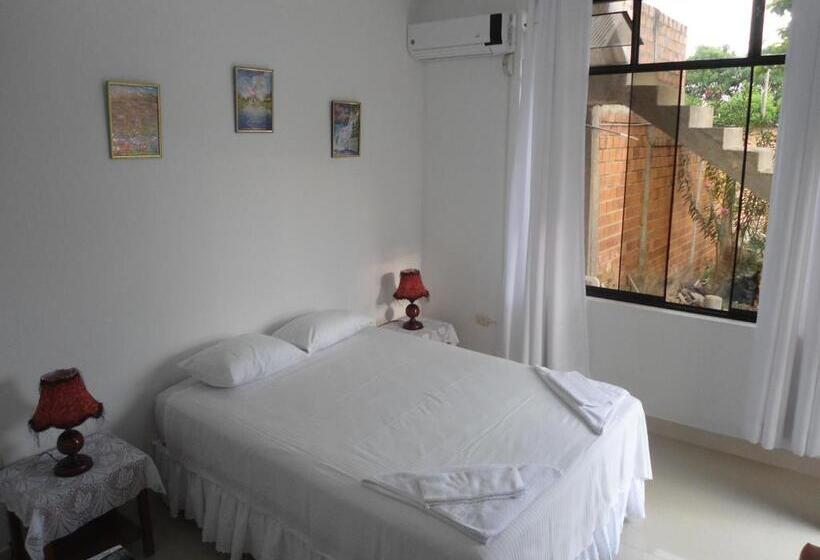 Quarto Estandar, El Mirador