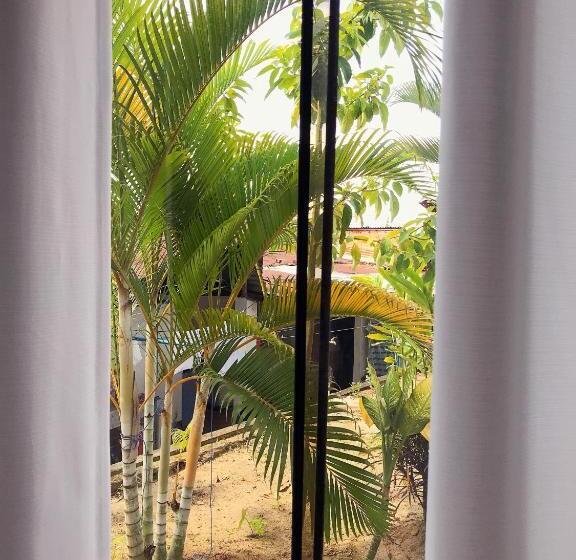 Quarto Quádruplo Estandar, El Mirador