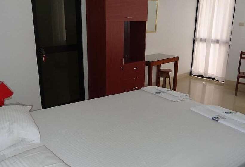 Quarto Estandar, El Mirador
