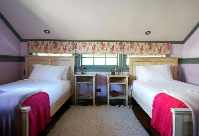 Номер Стандарт, Estancia 440 Hotel Boutique