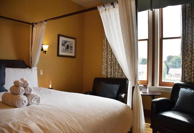 Стандартный Номер Кровать Кинг, Tait House By Bower Boutique Hotels