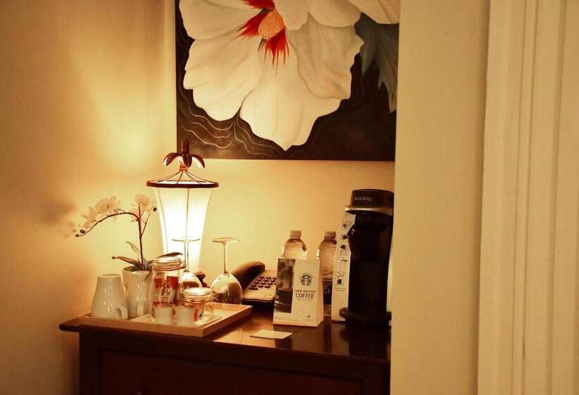 Номер Deluxe, Tait House By Bower Boutique Hotels