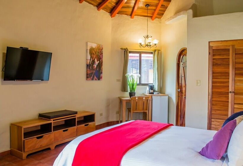 스탠다드 룸, The Inn At Palo Alto