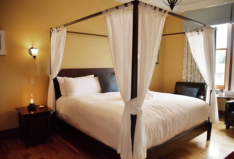 Номер Deluxe, Tait House By Bower Boutique Hotels