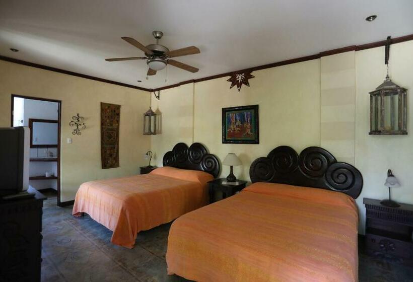 标准间, Tierra Magica B&b And Art Studio