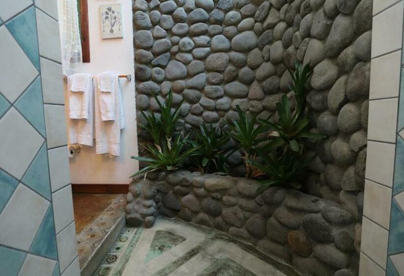 标准间, Tierra Magica B&b And Art Studio