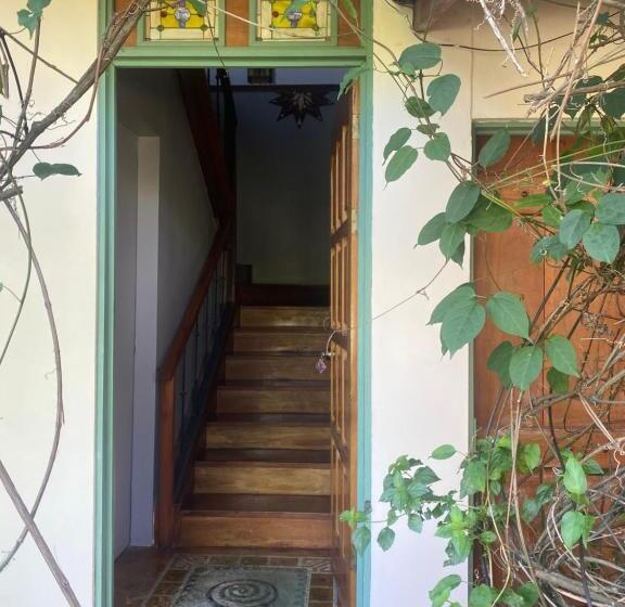 带大床的标准间, Tierra Magica B&b And Art Studio