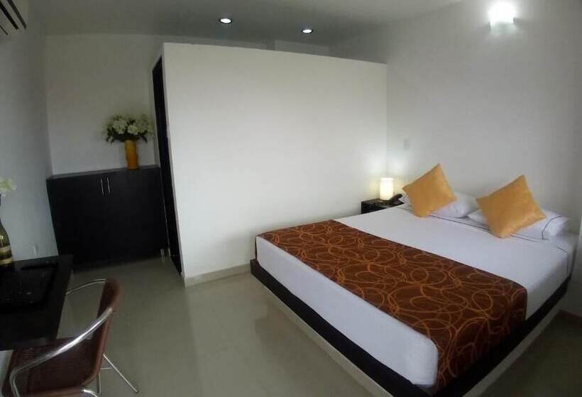 اتاق استاندارد, A&l Hoteles   Hotel Adelaida