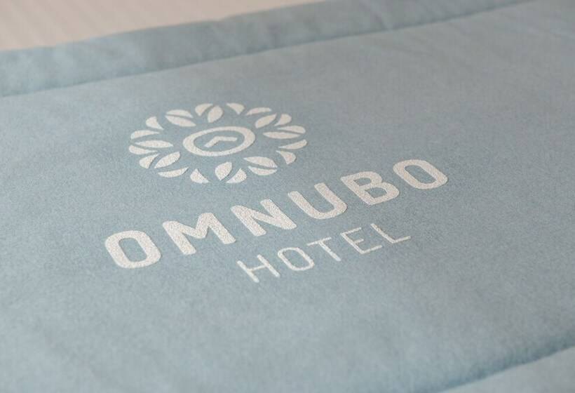 Классический Номер, Omnubo Collection
