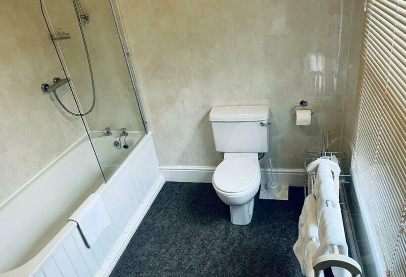 Номер Стандарт, Bryncelyn Guesthouse