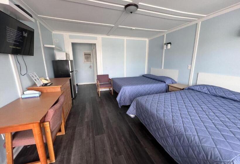 Четырехместный Номер Deluxe, Elect Inn 5