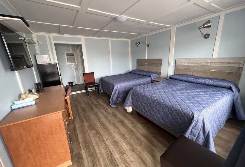 Четырехместный Номер Deluxe, Elect Inn 5