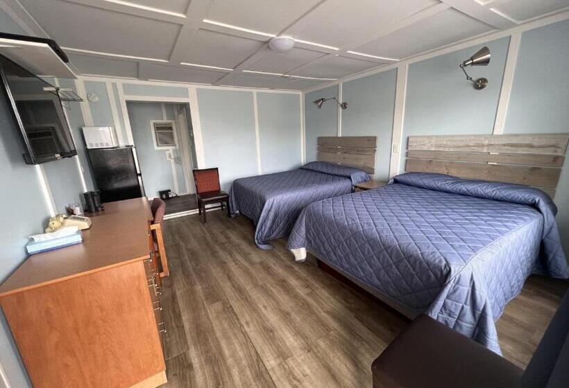 Четырехместный Номер Deluxe, Elect Inn 5