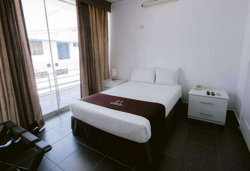 سوییت, Lm Hoteles
