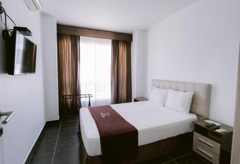 سوییت, Lm Hoteles