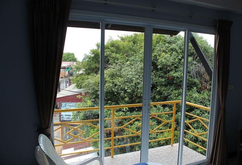 اتاق استاندارد, Nap Inn
