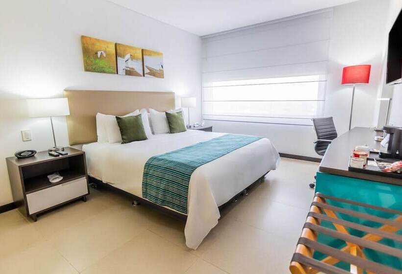 Номер Стандарт, GHL Style Barrancabermeja