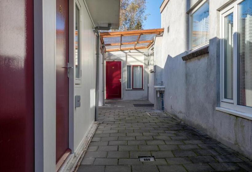 اتاق استاندارد یک نفره, Randenbroek