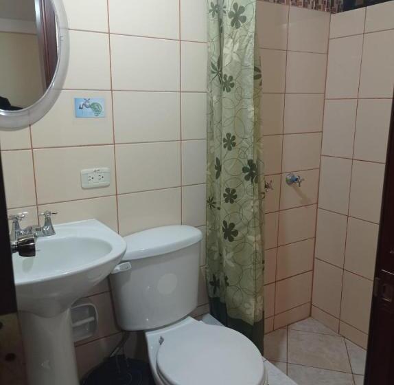 اتاق استاندارد, Ritzor