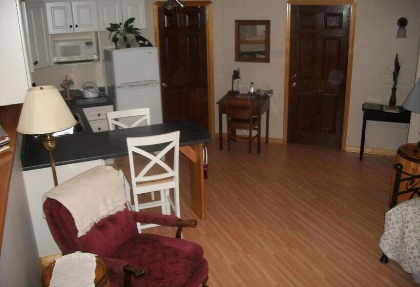 스위트, Sal S Bed And Breakfast By The Sea