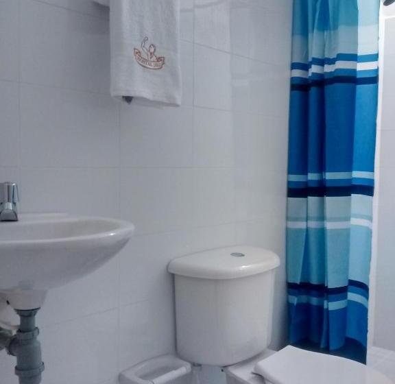 스탠다드 룸, Hostal 1811