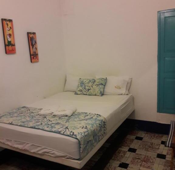 스탠다드 룸, Hostal 1811