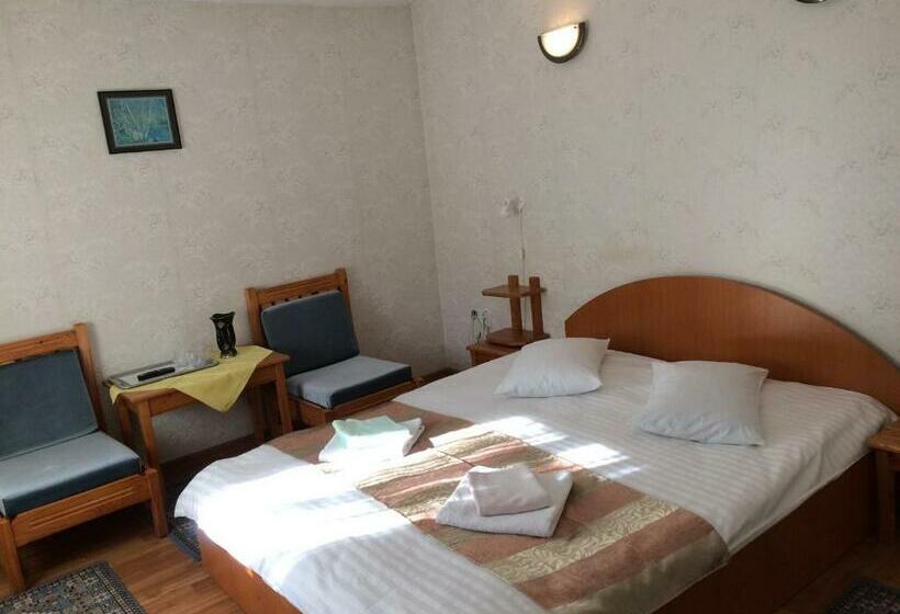 اتاق استاندارد, Pension Casa Alba