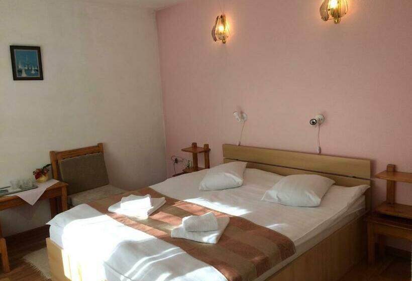 اتاق استاندارد, Pension Casa Alba