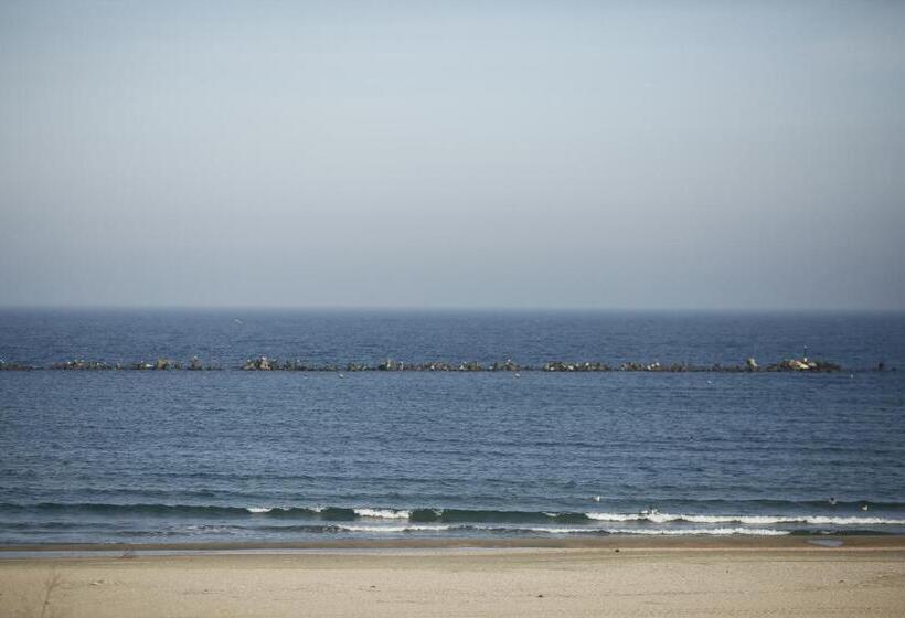 海景标准间带阳台, Agapi Mamaia