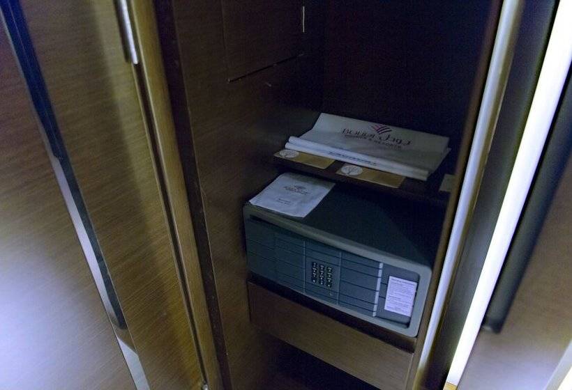 Номер Superior, Braira Al Olaya