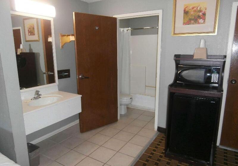 Номер Стандарт, Cambria Hotel Lax