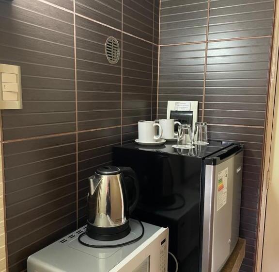 Номер Стандарт, Holiday Suites