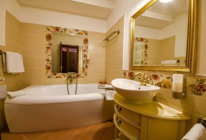 اتاق سوپریور, Pensiunea Casa Nostalgia