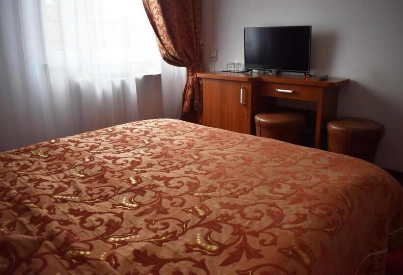 اتاق استاندارد, Premier Botosani