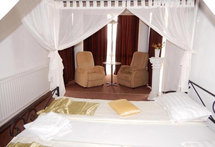 اتاق استاندارد, Rhc Royal