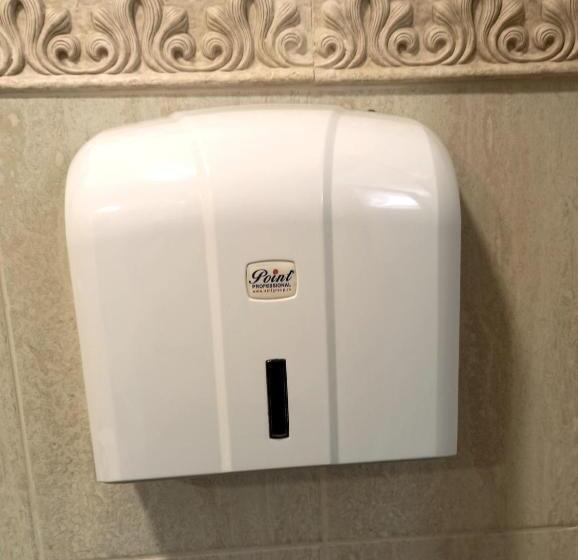 استودیوی لوکس, Rhc Royal