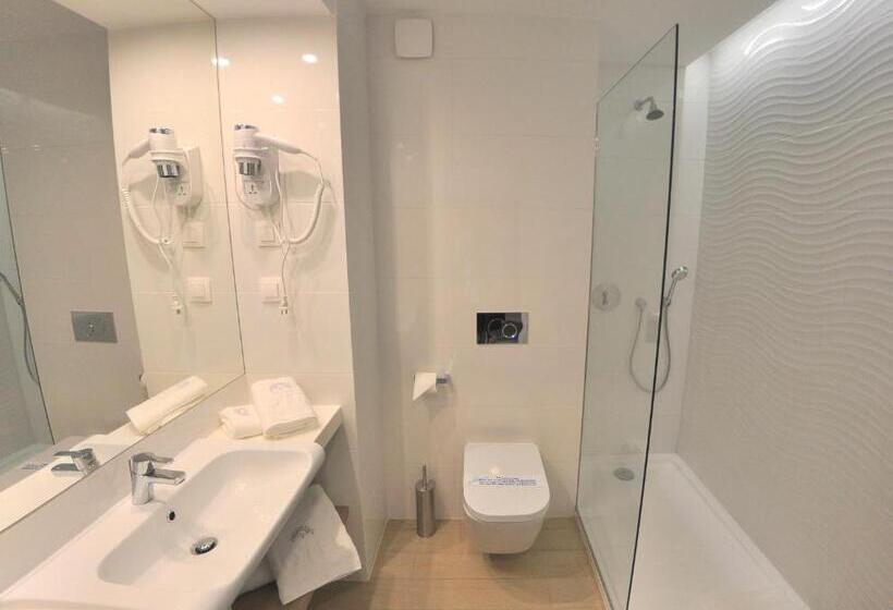 Апартаменты Deluxe 1 Спальня, Villa Bravo