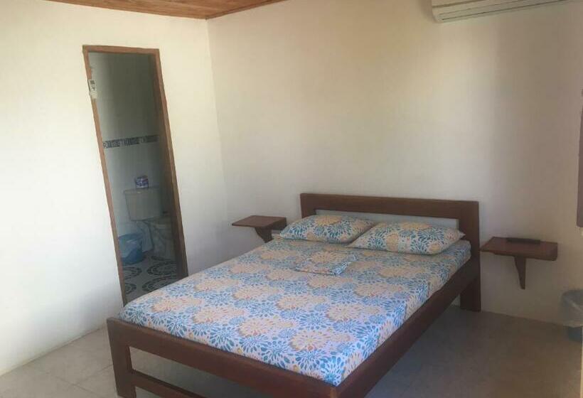 Номер Стандарт, Villa Del Mar Coveñas