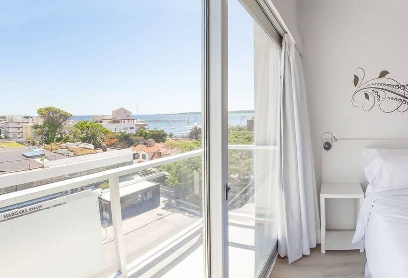 수피리어 룸, 20 Hotel