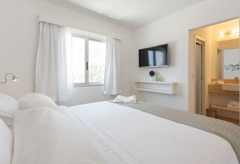 스위트, 20 Hotel