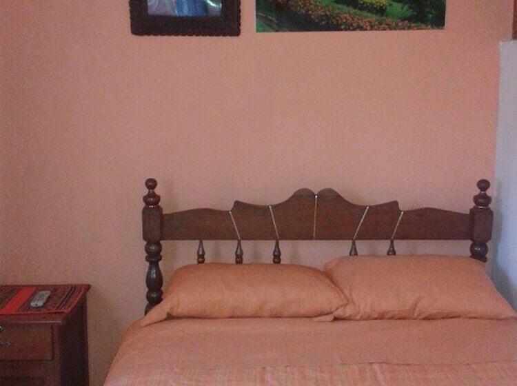 Standardzimmer, Arrieros Hostal