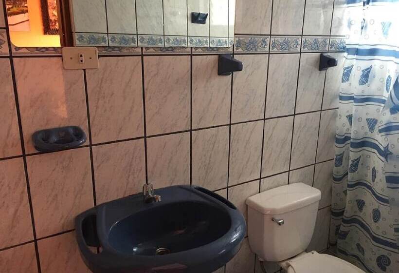 Standardeinzelzimmer, Arrieros Hostal