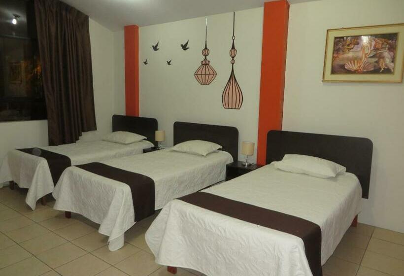 اتاق استاندارد سه نفره, Apartments & Rooms Helena