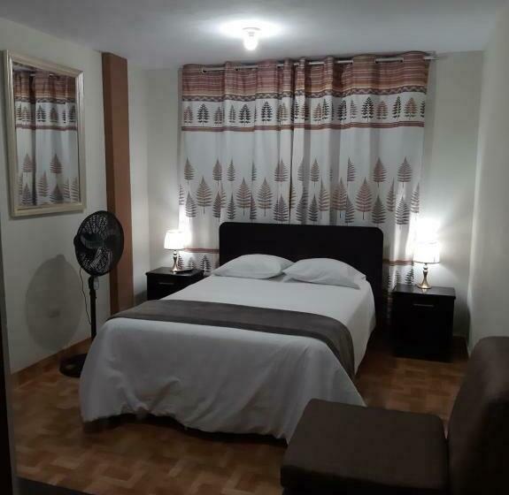 اتاق استاندارد, Apartments & Rooms Helena