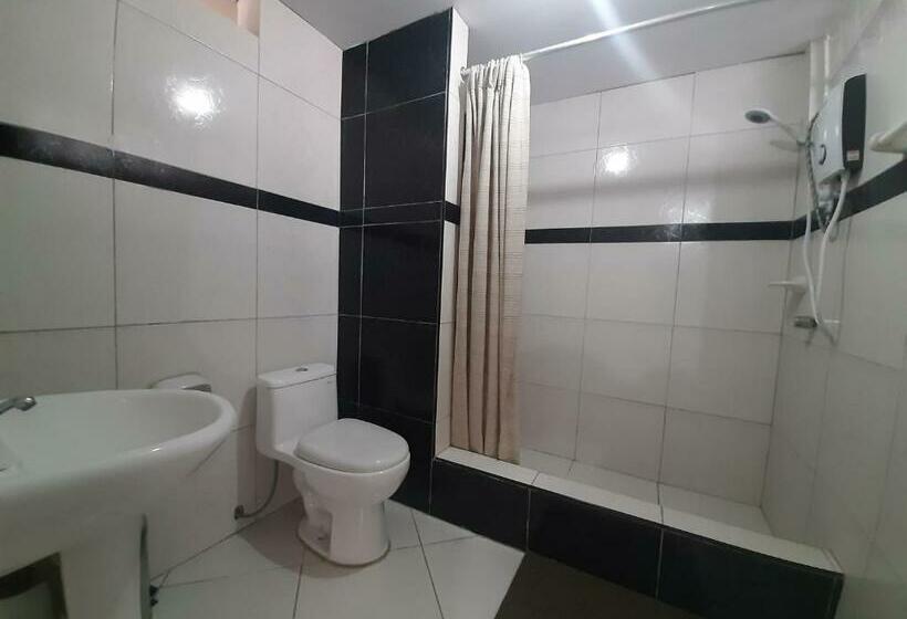 اتاق استاندارد, Apartments & Rooms Helena