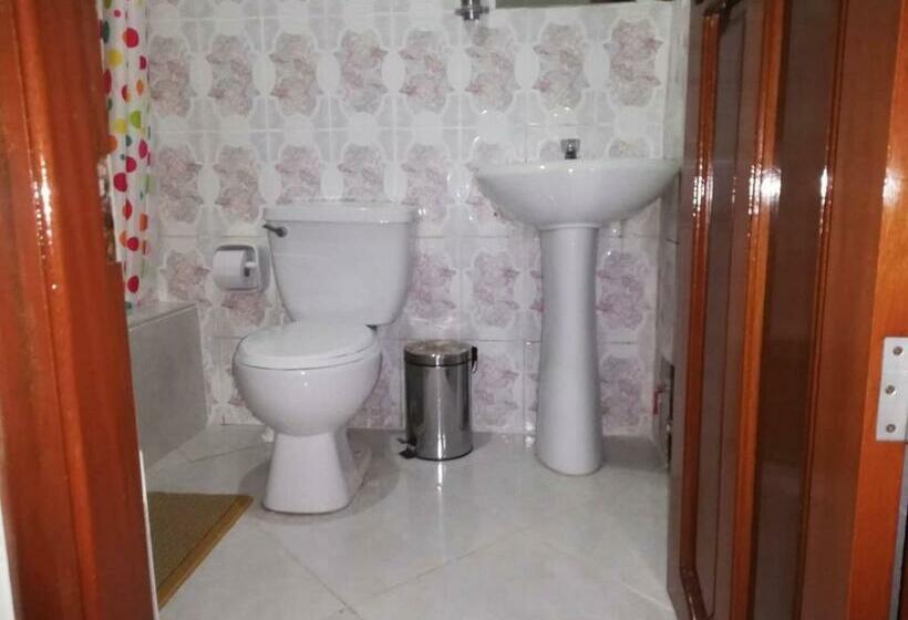 اتاق استاندارد, Apartments & Rooms Helena