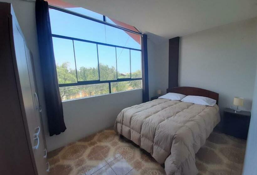 آپارتمان 2 خوابه, Apartments & Rooms Helena